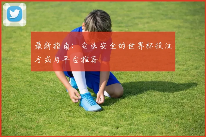 最新指南:合法安全的世界杯投注方式与平台推荐