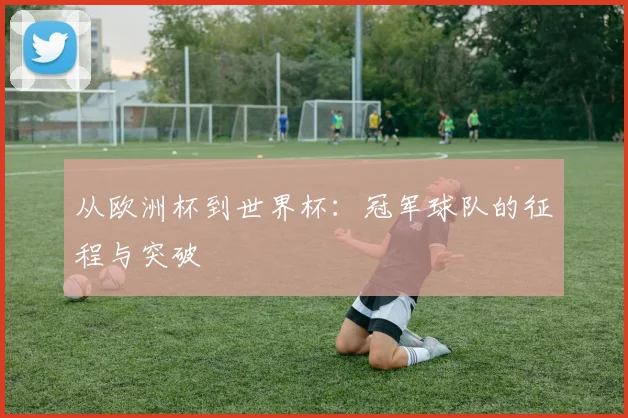 从欧洲杯到世界杯:冠军球队的征程与突破