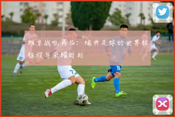 维京战吼再临:瑞典足球的世界杯征程与荣耀时刻