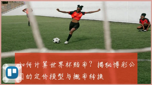 如何计算世界杯赔率？揭秘博彩公司的定价模型与概率转换
